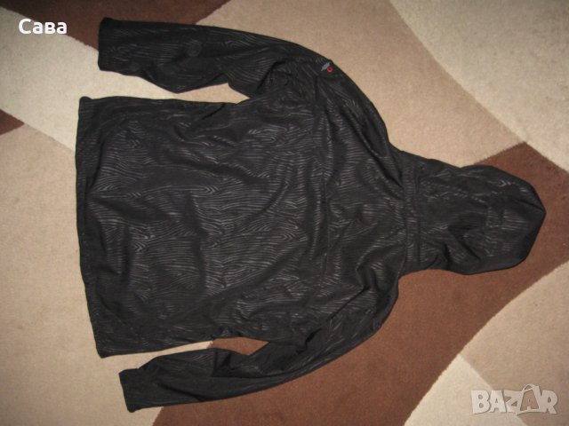 Софтшел KILLTEC  дамски,2-3ХЛ, снимка 3 - Спортни екипи - 38234557