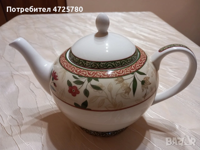 чайник Чърчил 1.3 л