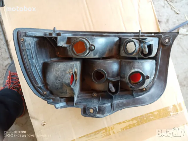 Части за Дайхацу Шарад 1,3 I 1994-1997г., снимка 7 - Части - 49104028