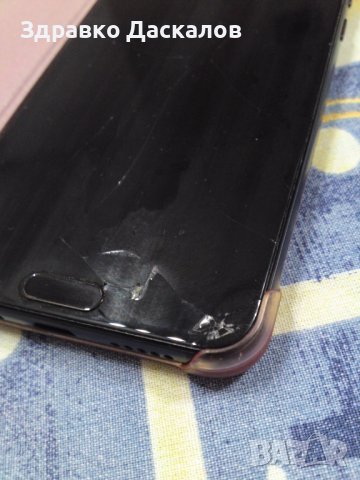 Huawei P20 pro , 6/128gb , 2 сим, снимка 8 - Huawei - 38231846