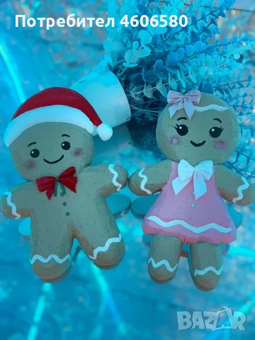 🎄✨ КОЛЕДНА МАГИЯ, СЪЗДАДЕНА С РЪЦЕ И ЛЮБОВ! ✨🎄