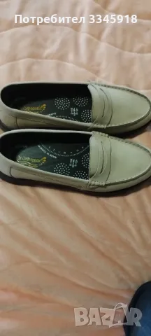 Дамски обувки 40 номер , снимка 6 - Дамски ежедневни обувки - 49024774