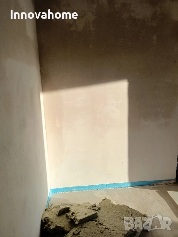 Машинна мазилка Турбозол, снимка 4 - Други ремонти - 54313526