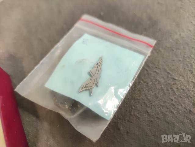 значки Ракетни войски,КПВо.под 22730 .., снимка 2 - Други - 44365933