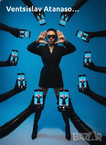 25 Feminine Energy Breakthroughs | Guided Journal for Inner Strength, Self-Love, снимка 5 - Електронни книги - 54026819