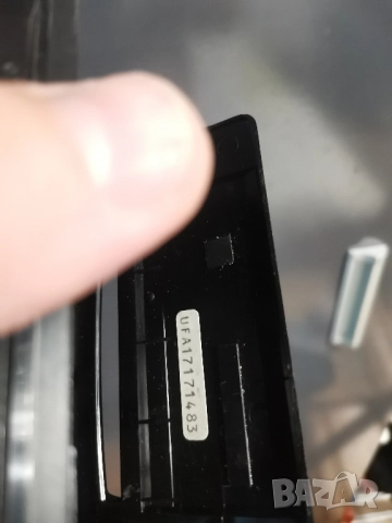 Музикален касетен плеър (WALKMEN) AIWA - made in Japan през 1983 г., снимка 10 - Аудиосистеми - 51716138