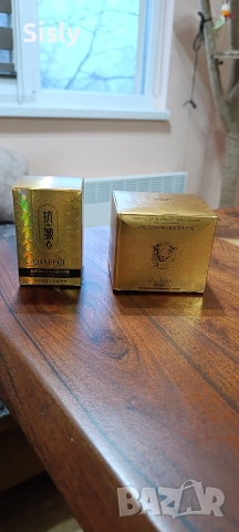 кремове за лице,изглаждащи,за всеки тип кожа, снимка 2 - Козметика за лице - 53015107