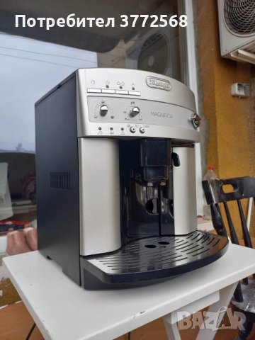 Кафемашина Delonghi ESAM 3200