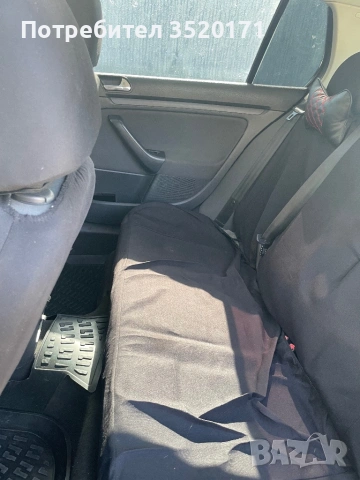 Голф 5 1.9tdi 105k.c, снимка 3 - Автомобили и джипове - 54155695