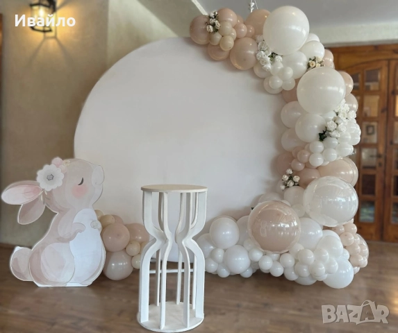 Украса за вашият празник , снимка 14 - Декорация - 48298717