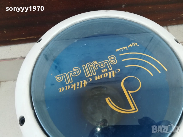 BLUE BASS-ГОЛЯМА СИНЯ ТАРАМБУКА 2208251120LCHERY, снимка 6 - Ударни инструменти - 51451123