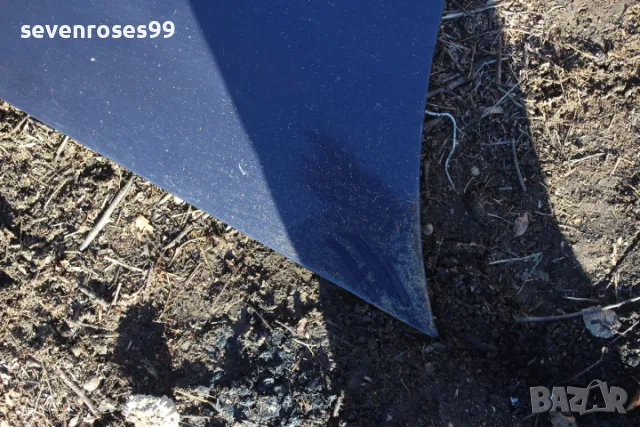 Преден Капак Ауди А6 ц5 Audi A6 C5, снимка 5 - Части - 48521591