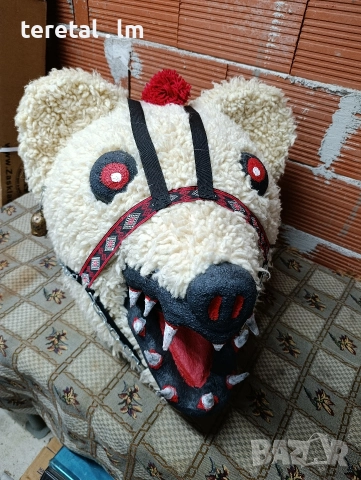 Глави на мечки . Голями, снимка 9 - Други стоки за животни - 52850788