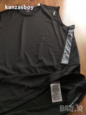 reebok - страхотен мъжки потник, снимка 6 - Тениски - 33712233