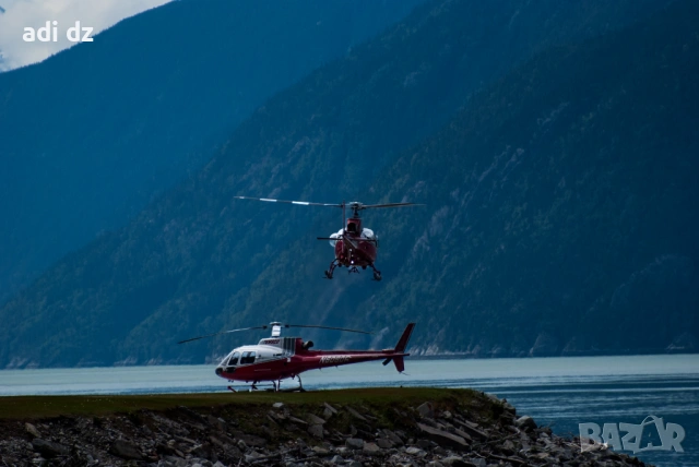 Дрон + Фотография / Видеография – Варна., снимка 6 - Други услуги - 53978948