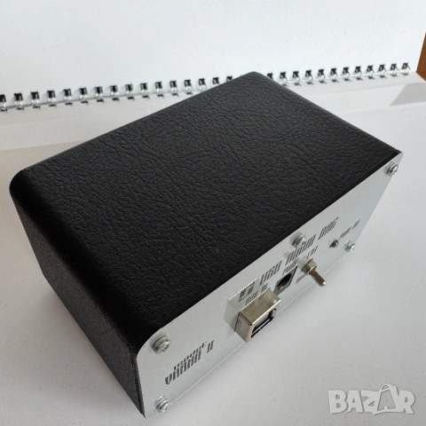 Dac/Дак VARNA 2, снимка 4 - Аудиосистеми - 53992393