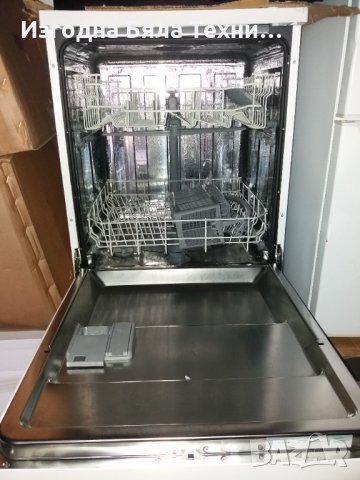 Самостоятелна миялна машина Инвентум VVW7040++, снимка 2 - Съдомиялни - 31853671