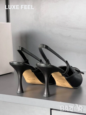 CHANEL ✨Дамски Обувки , снимка 2 - Дамски ежедневни обувки - 54197213