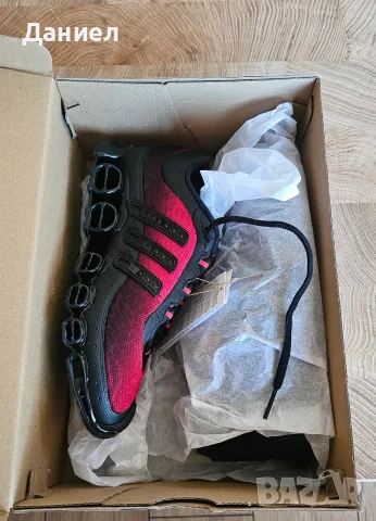 Оригинални маратонки Adidas! , снимка 4 - Спортни обувки - 55717467