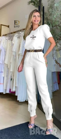 дамски комплекти fendi , снимка 2 - Комплекти - 51118532