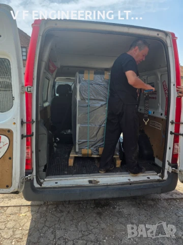 Грейко Експерт,Грейко Екзотик,Greyko, снимка 4 - Отоплителни печки - 50831724