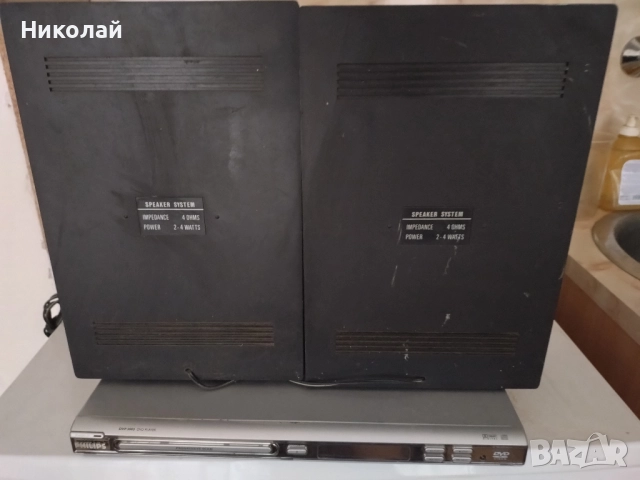 Тонколони Worldstar, снимка 3 - Аудиосистеми - 51985167