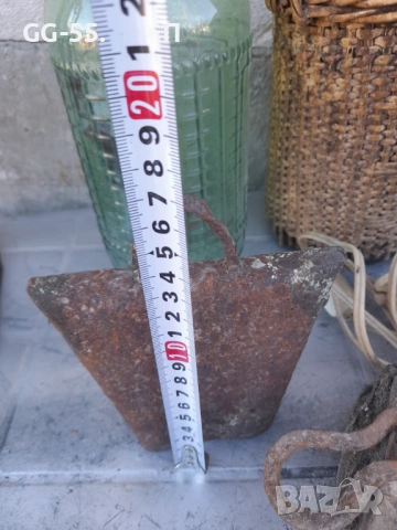 Ретро битови антикварни, снимка 7 - Други ценни предмети - 53211490