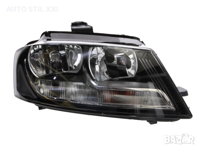 Фар Фарове за AUDI A3 2008-2012 г.
