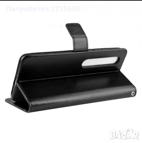  Xiaomi Mi10 / Xiaomi Mi10 Pro Калъф тип тефтер , снимка 2 - Калъфи, кейсове - 29218234