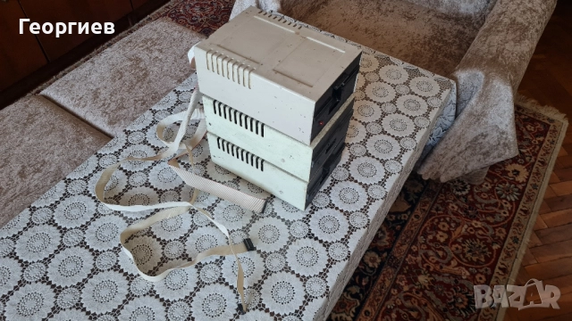 Флопита за компютър Правец , снимка 2 - Други - 52241959