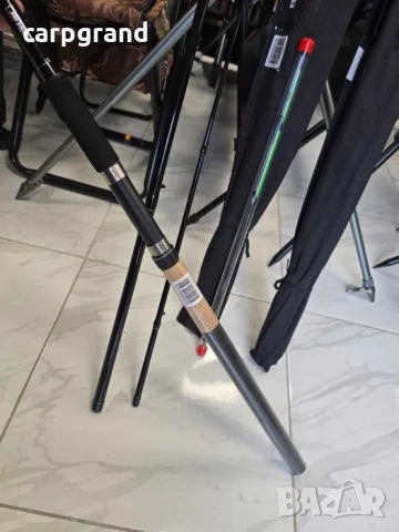 Въдица Filstar Universal Feeder 3.30м 3.60м 150гр., снимка 6 - Въдици - 54163860