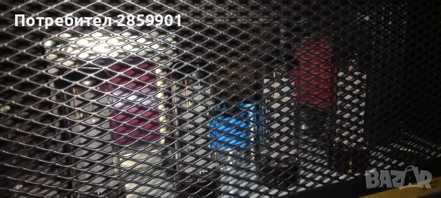 🔥 Продавам Marshall 100W – лампов, Plexi 70s (BG Boutique) 🔥, снимка 7 - Китари - 52817431