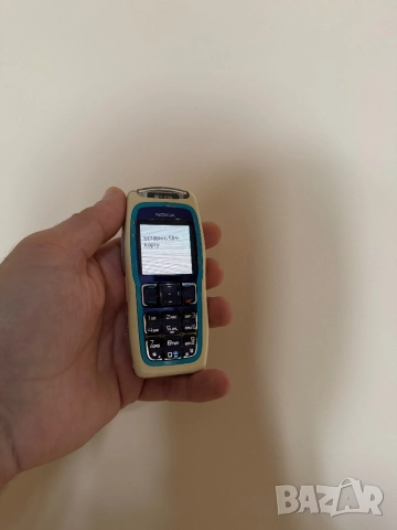 Nokia 3220 Disco White, снимка 7 - Nokia - 52561990