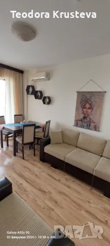 Апартамент Анна-Калина,гр.Обзор, снимка 7 - Почивки на море - 49245582