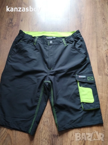 parkside - страхотен работен панталон КАТО НОВ 56/XL, снимка 4 - Спортни дрехи, екипи - 54019348