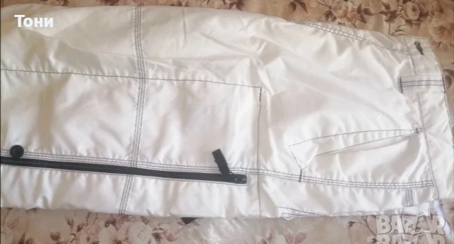 Нови Мъжки Панталони L , снимка 4 - Панталони - 51040573