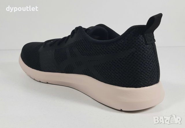 Оригинални дамски маратонки Asics Kanmei MX, размери - 35,5, 38 и 42 и 42,5., снимка 8 - Маратонки - 39354799