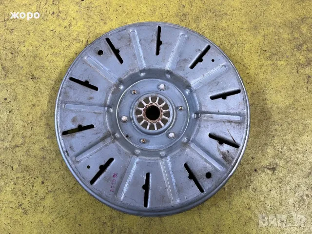 Магнитен ротор , снимка 5 - Други инструменти - 48819251