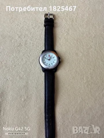 Часовник Victorinox, снимка 2 - Мъжки - 50322950