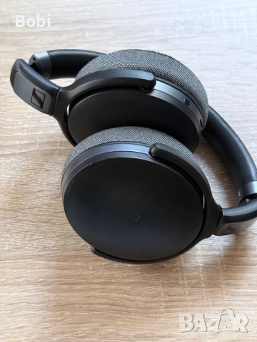 Sennheiser HD 4.40 BT – Bluetooth слушалки, снимка 6 - Bluetooth слушалки - 56360995