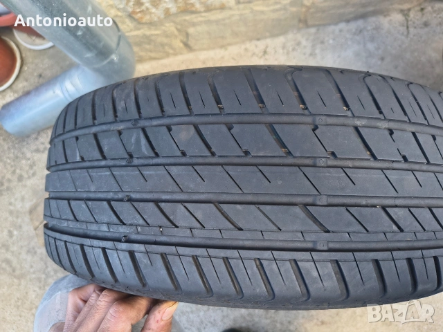 5х100 - 15 цола оригинални немски джанти за SEAT Ibiza 5 x 100 Volkswagen Polo 5x100 SKODA Fabia, снимка 7 - Гуми и джанти - 54292327