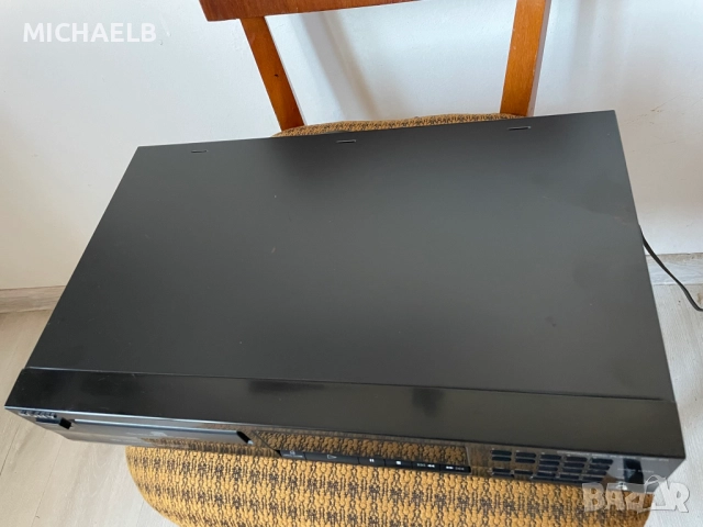 Продавам аудио техника-ONKYO,KENWOOD, снимка 12 - Декове - 52466913