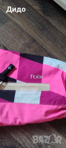 Детски ски екип Marc Girardelli размер 140 и ски яке Cross Sport р.1508, снимка 3 - Зимни спортове - 39446161