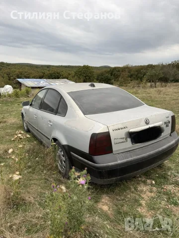 VW Passat 1.9 TDI  B5 110кс 2000г, снимка 9 - Части - 56191341