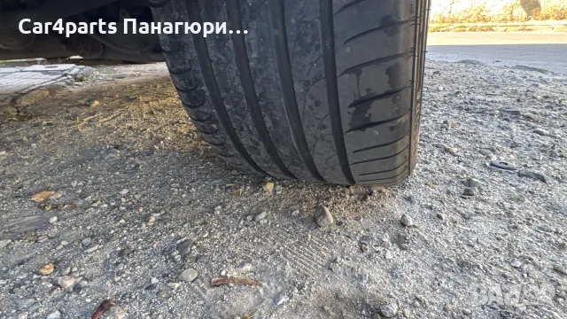 BMW X5 e70 3.0d 235кс на части, снимка 13 - Автомобили и джипове - 56340690