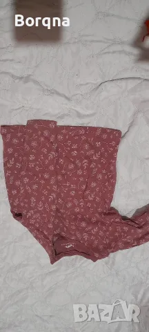 нови дрехи  от 3 до 10 евро , снимка 12 - Детски панталони и дънки - 56192177