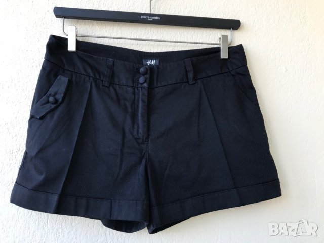 Къси панталонки H&M , снимка 4 - Къси панталони и бермуди - 29749049