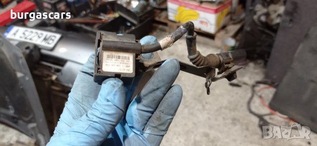 Сензор окачване 4E0 907 651 Audi A8 D3 - 60лв