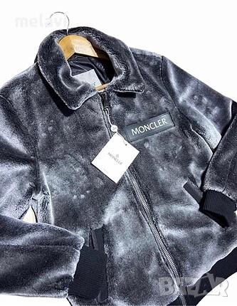 Разпродажба MONCLER , снимка 2 - Якета - 52596051