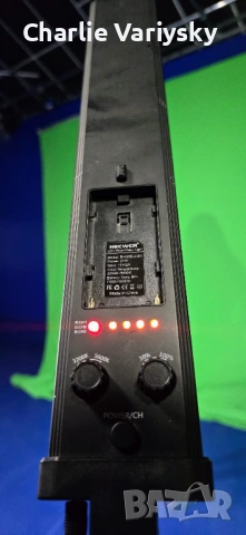 Подкаст запис и излъчване – 4 камери + ATEM + пълен сет (готов), снимка 13 - Камери - 54345290